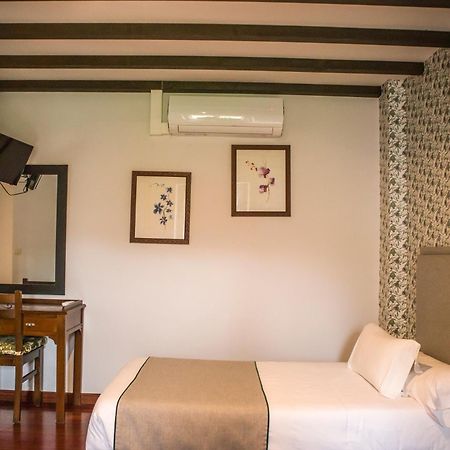 Hotel A Casa Do Rio ポンテセスーレス エクステリア 写真